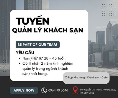 Phương :  0964 79 6646  (Zalo/Call)