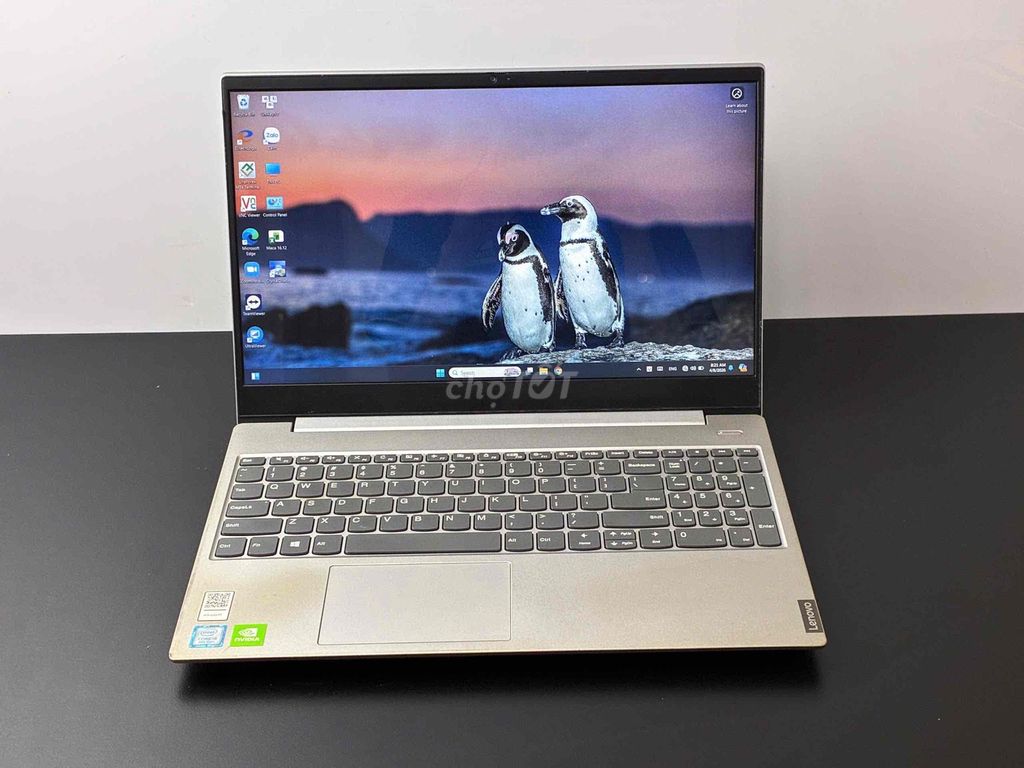 Lenovo Ideapad i5 MX230 15.6inch 8GB/256GB. Mua bán Laptop tại Quận Gò Vấp Tp Hồ Chí Minh được đăng bởi Duy Lê hình 1