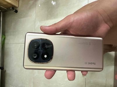 Xiaomi Redmi Note 14 Pro+ 5G 12GB/512GB Vàng