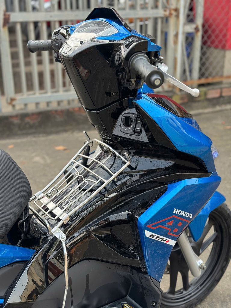 🔥 AIR BLADE 125 KHÓA SMARKEY - KENG NHƯ MỚI🔥. Mua bán Xe máy tại Huyện Trảng Bom Đồng Nai được đăng bởi phương hình 14