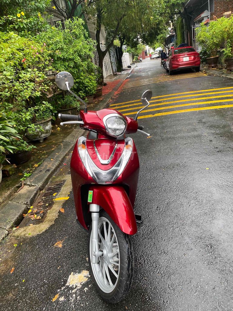 SH xe chạy còn mới leng keng , biển xố rất đẹp. Mua bán Xe máy tại Thành phố Huế Thừa Thiên Huế được đăng bởi Lành hình 1