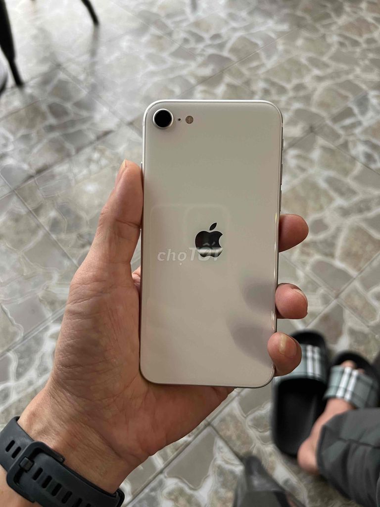 iphone SE 2020 64G quốc tế