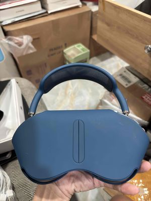 Airpods max type C , lightning tím full box. Mua bán Tivi, Âm thanh tại Quận 10 Tp Hồ Chí Minh được đăng bởi nguyen trieu phu