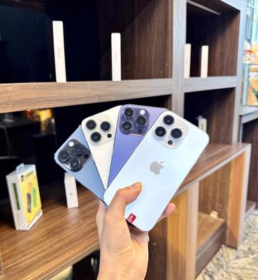 iPhone 14 Pro 128/256gb nguyên zin,full chức năng. Mua bán Điện thoại tại Quận Thanh Xuân Hà Nội được đăng bởi Phạm Quỳnh Nga