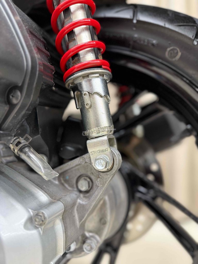 SH 125abs cực đẹp có bán trả góp ‼️nợ 6👍. Mua bán Xe máy tại Quận Thanh Khê Đà Nẵng được đăng bởi THẾ MẪN CHUYÊN XE LƯỚT CÓ BÁN TRẢ GÓP  hình 7