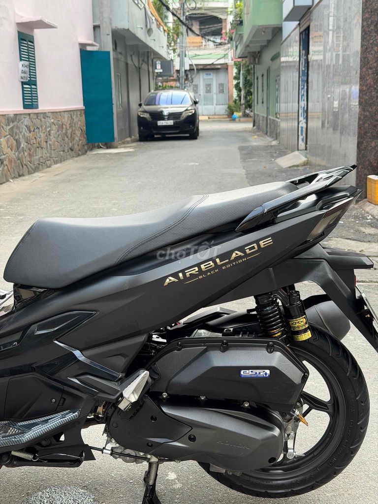 HT GÓP ĐẬU💯Airblade 125 4Val BSTP 9chủ Xe Đẹp Bán. Mua bán Xe máy tại Quận Tân Bình Tp Hồ Chí Minh được đăng bởi CươngCương hình 7