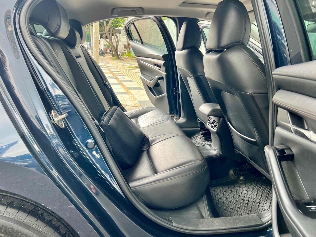 Mazda 3 2022 1.5L Premium - 61457 km. Mua bán Ô tô tại Quận 12 Tp Hồ Chí Minh được đăng bởi Phong hình 7
