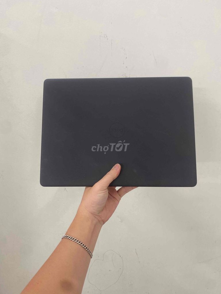 Dell Vostro 3405 Ryzen 5-3500U 14 inch 8GB/512GB. Mua bán Laptop tại Quận Gò Vấp Tp Hồ Chí Minh được đăng bởi Đặng Hoàng hình 1