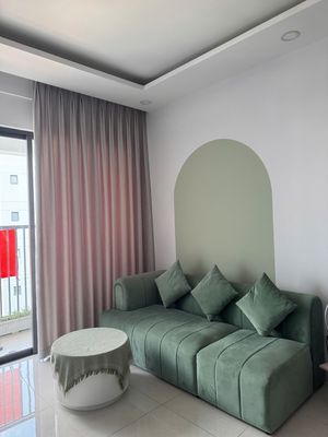 CHO THUÊ CĂN HỘ THE RIVANA 2PN FULL NỘI THẤT – XÁCH VALI VÀO Ở NGAY