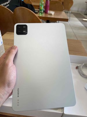 Xiaomi Pad 6 Fullbox