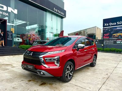Mitsubishi Xpander Premium 2024 Đỏ - Odo 41.042km. Mua bán Ô tô tại Thành phố Thủ Đức Tp Hồ Chí Minh được đăng bởi Mitsubishi Chính Hãng