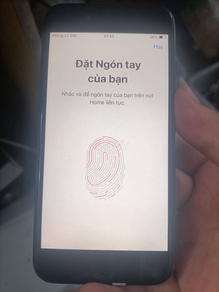 Apple iPhone 8 64GB Đen. Mua bán Điện thoại tại Thành phố Long Khánh Đồng Nai được đăng bởi Hội Đồ Điện Tử hình 1