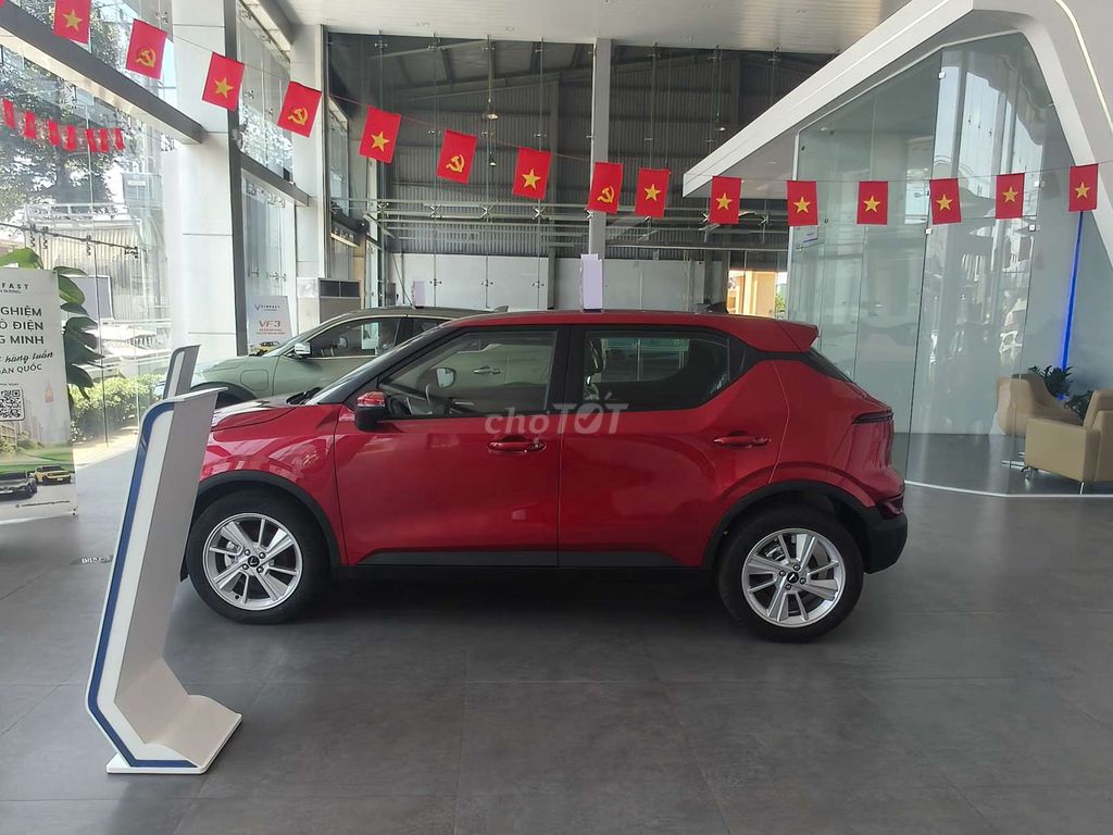 2023 - 0 km. Mua bán Ô tô tại Quận 12 Tp Hồ Chí Minh được đăng bởi Võ Nghĩa  hình 3