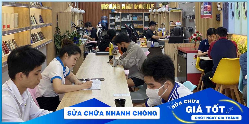 KỸ THUẬT THAY THẾ SỬA CHỮA ĐIỆN THOẠI