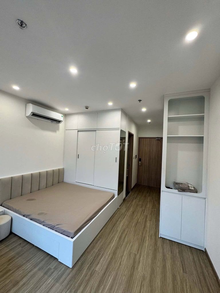 Квартира в аренду в Умном городе Vinhomes