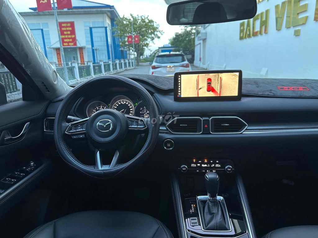 cx5 sx 2025 xe 1 chủ từ mới. Mua bán Ô tô tại Huyện An Lão Hải Phòng được đăng bởi Nam cường  hình 8