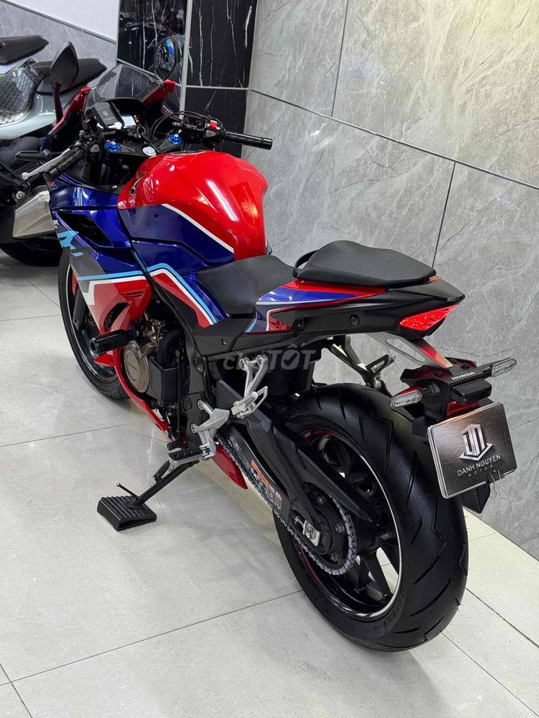 📍𝐇𝐎𝐍𝐃𝐀 𝐂𝐁𝐑𝟓𝟎𝟎𝐑 𝟐𝟎𝟐𝟎. Mua bán Xe máy tại Quận Bình Thạnh Tp Hồ Chí Minh được đăng bởi Danh Nguyen  hình 11