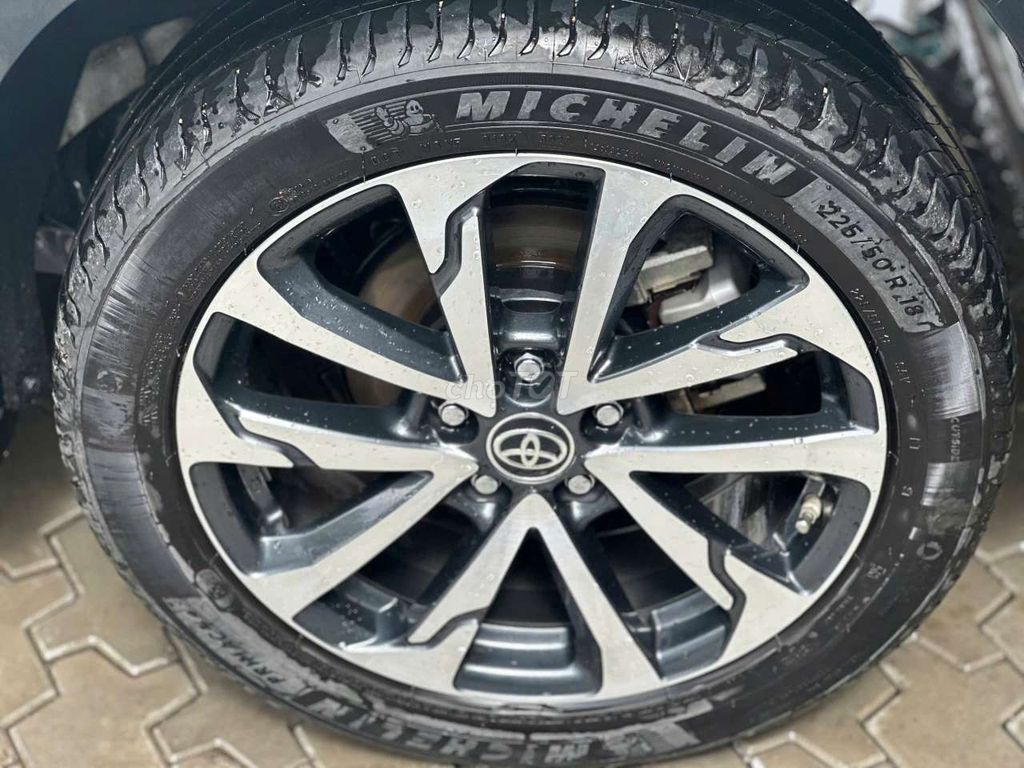 2021 1.8V - 20000 km còn thương lượng. Mua bán Ô tô tại Thành phố Thủ Đức Tp Hồ Chí Minh được đăng bởi Phúc xe lướt hình 8