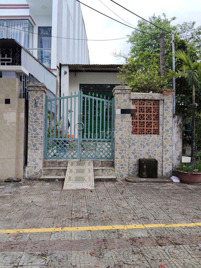 Дом с фасадом на Mai Đăng Chơn, можно под бизнес — фото 1