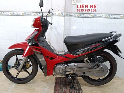 Yamaha Sirius RC ,,bs65, máy zin êm, xe đẹp. Mua bán Xe máy tại Quận Ninh Kiều Cần Thơ được đăng bởi Ti