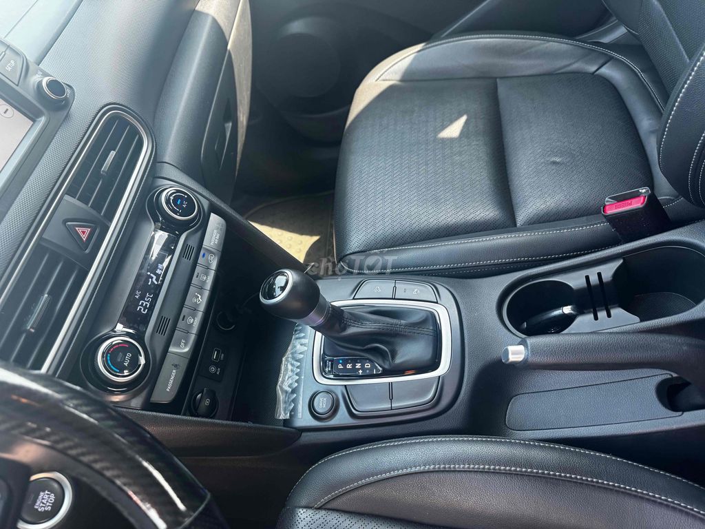 Hyundai Kona 2021 2.0 AT Đặc biệt - 58000 km. Mua bán Ô tô tại Huyện Tiên Lữ Hưng Yên được đăng bởi tuan khoi hình 11