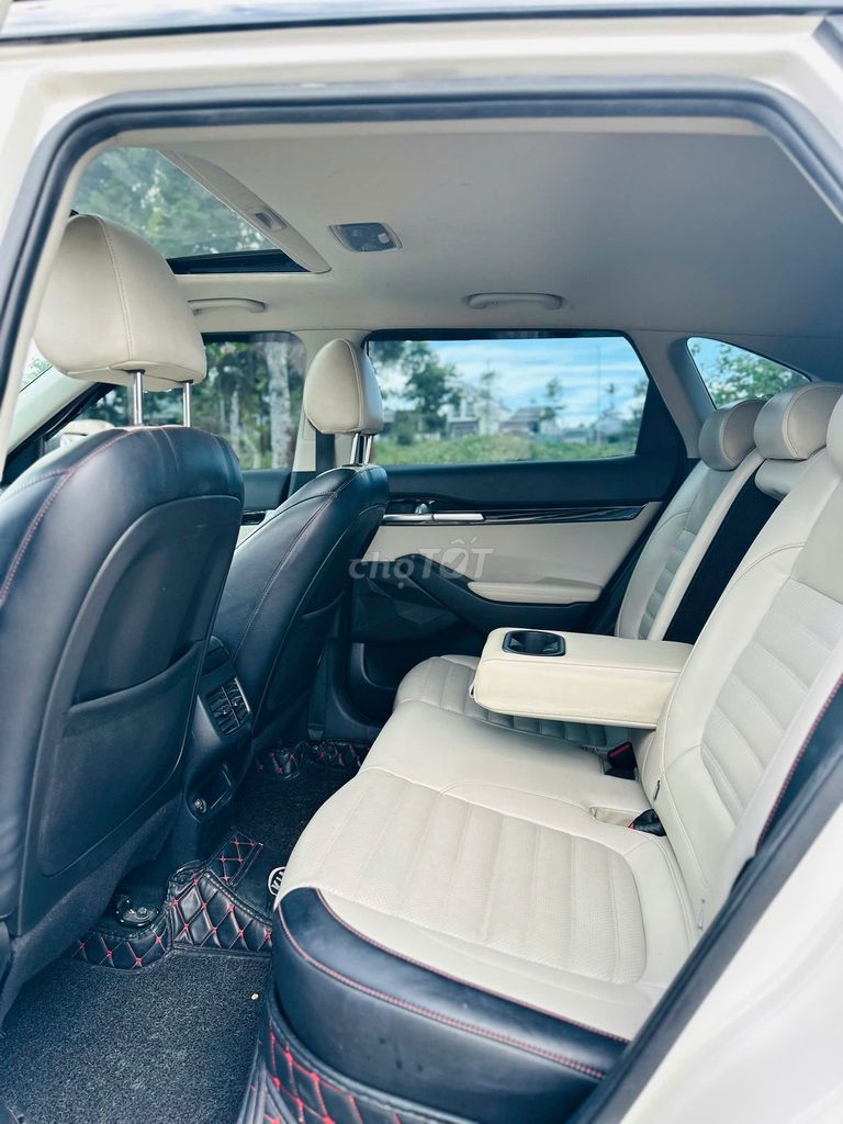 KIA Seltos 2021 Premium. Mua bán Ô tô tại Thành phố Pleiku Gia Lai được đăng bởi Kết Nguyễn hình 5