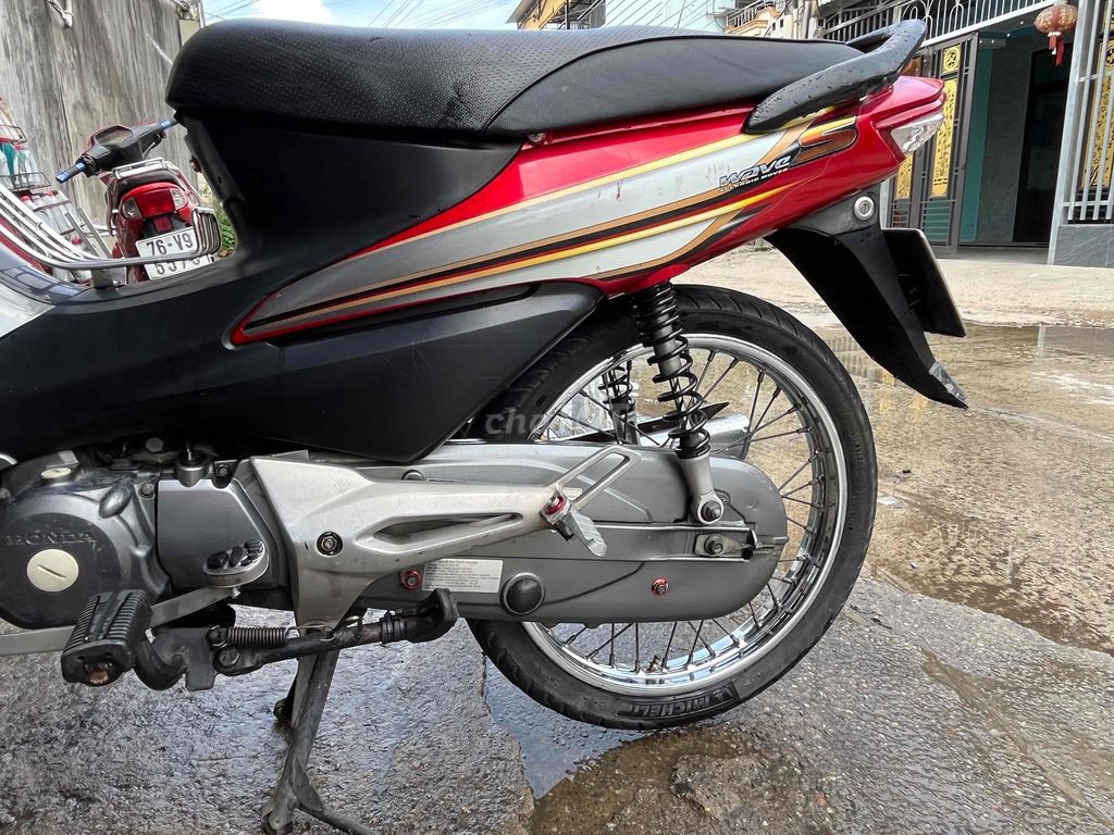 Bán waveS cọp hoặc giao lưu future neo. Mua bán Xe máy tại Huyện Sơn Tịnh Quảng Ngãi được đăng bởi thân hình 4