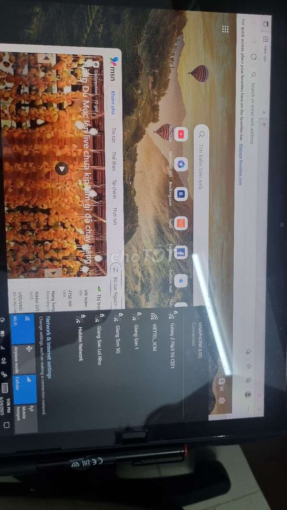 X1 tablet gen 3