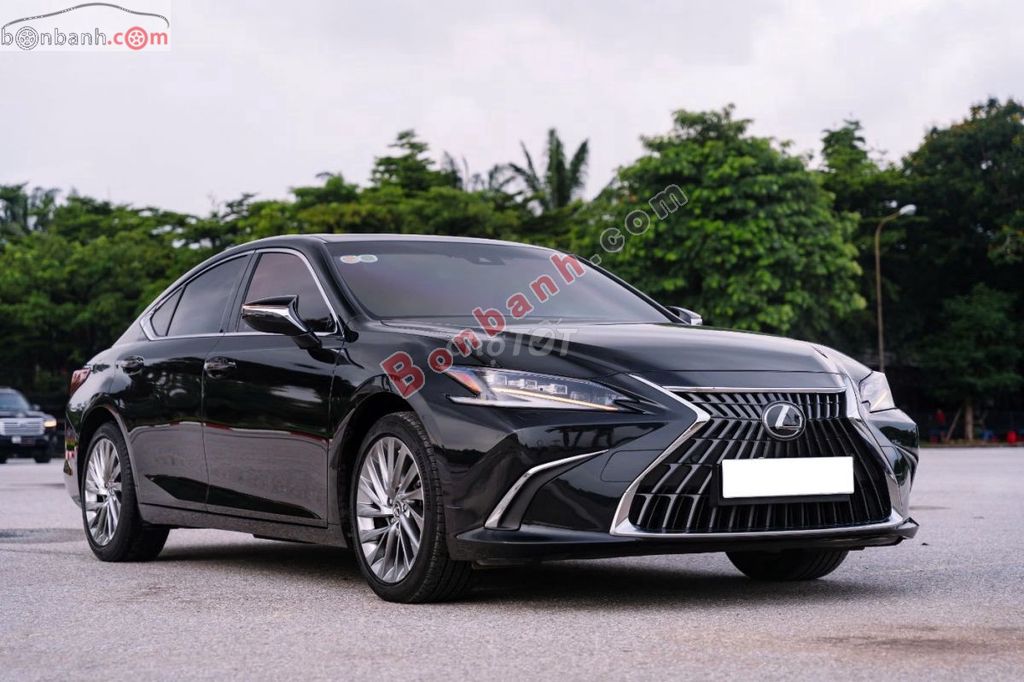LEXUS ES 250. Mua bán Ô tô tại Quận Nam Từ Liêm Hà Nội được đăng bởi Lê Giáp hình 3