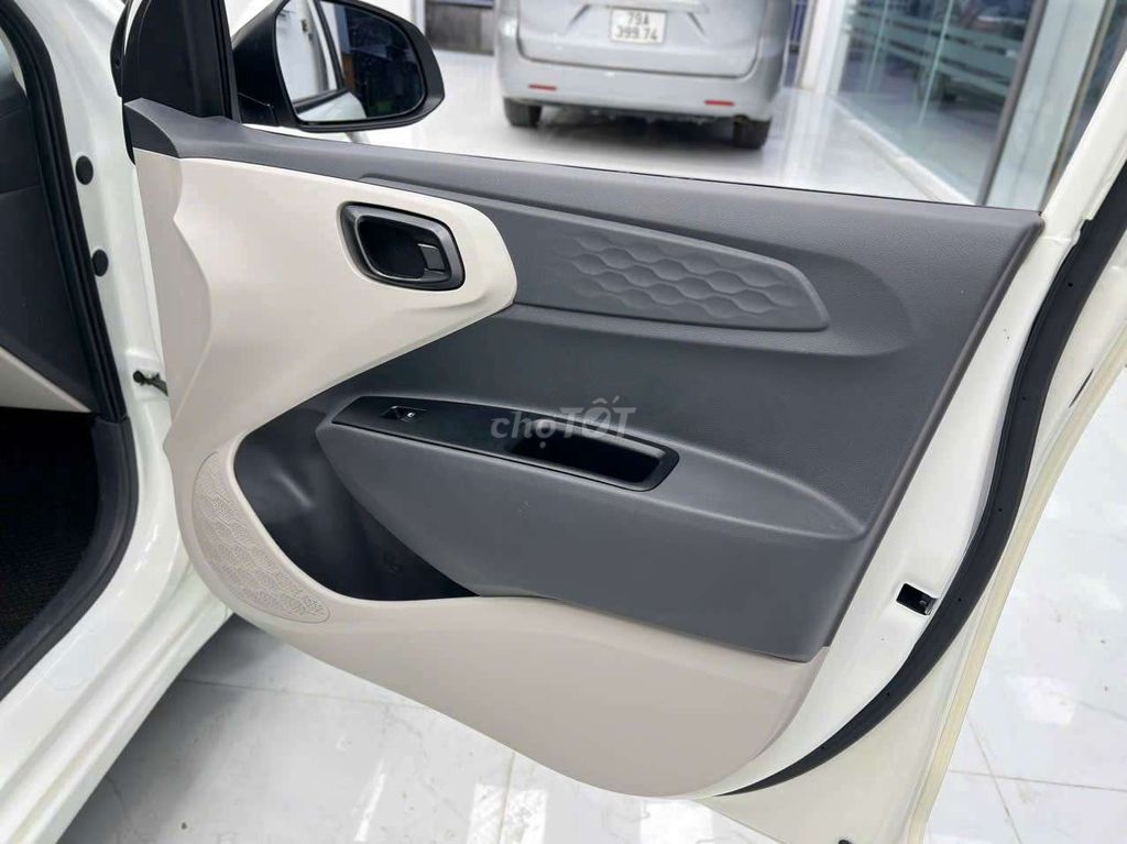 HYUNDAI I10 2021 Sedan 1.2 AT - 42379 km. Mua bán Ô tô tại Thành phố Nha Trang Khánh Hòa được đăng bởi TÂM THIỆN AUTO hình 18