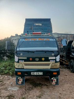 bán xe tải Hoa Mai-2011- 5 tấn. Mua bán Xe tải, xe ben tại Huyện Cao Lộc Lạng Sơn được đăng bởi Hà Tống hình 1