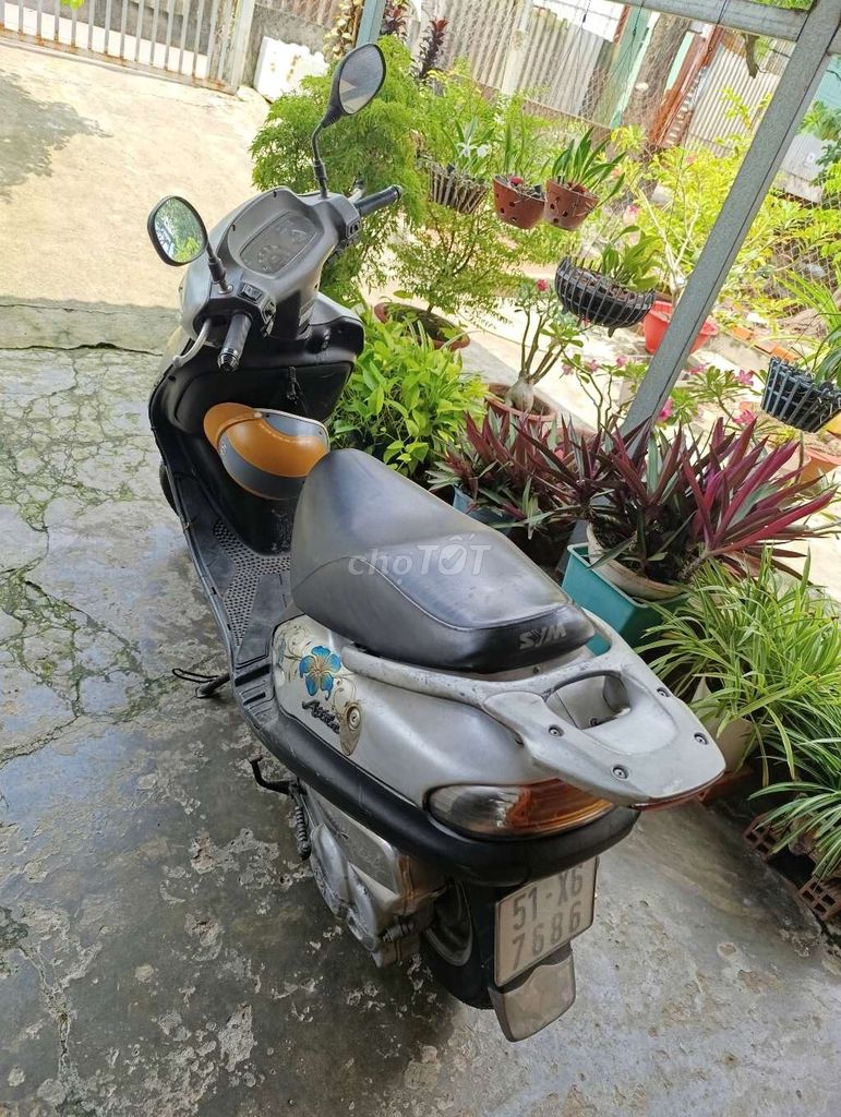 Cần thanh lý xe atila bstp. Mua bán Xe máy tại Quận 8 Tp Hồ Chí Minh được đăng bởi SƯƠNG SƯƠNG hình 4