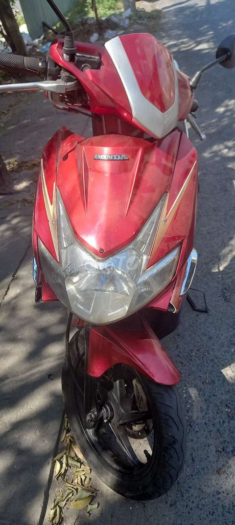 AB HONĐA MÁY ÊM CHẠY NGON KO KÊU HÚ BỀN ĐẸP RẺ. Mua bán Xe máy tại Quận 12 Tp Hồ Chí Minh được đăng bởi hung hình 1