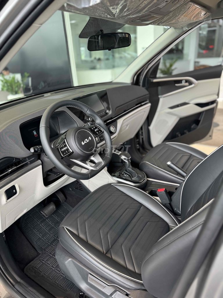 Kia Carens 2025  Trả trước chỉ từ 150 Triệu. Mua bán Ô tô tại Quận Bình Tân Tp Hồ Chí Minh được đăng bởi  MAZDA SÀI GÒN hình 4