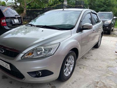 Ford Focus 2009 1.8 AT. Mua bán Ô tô tại Thành phố Buôn Ma Thuột Đắk Lắk được đăng bởi Trung Đồng