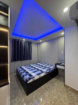 Аренда · 3 комн. · 70 м² · Quận Thanh Khê, ул. Đường Lê Độ