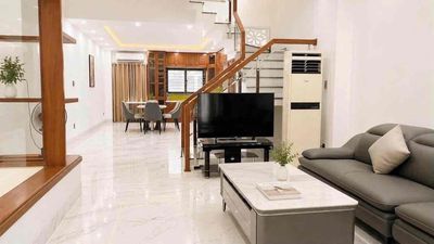 Аренда · 4 комн. · 80 м² · Quận Sơn Trà, ул. Khu Hồ Nghinh Gần Biển