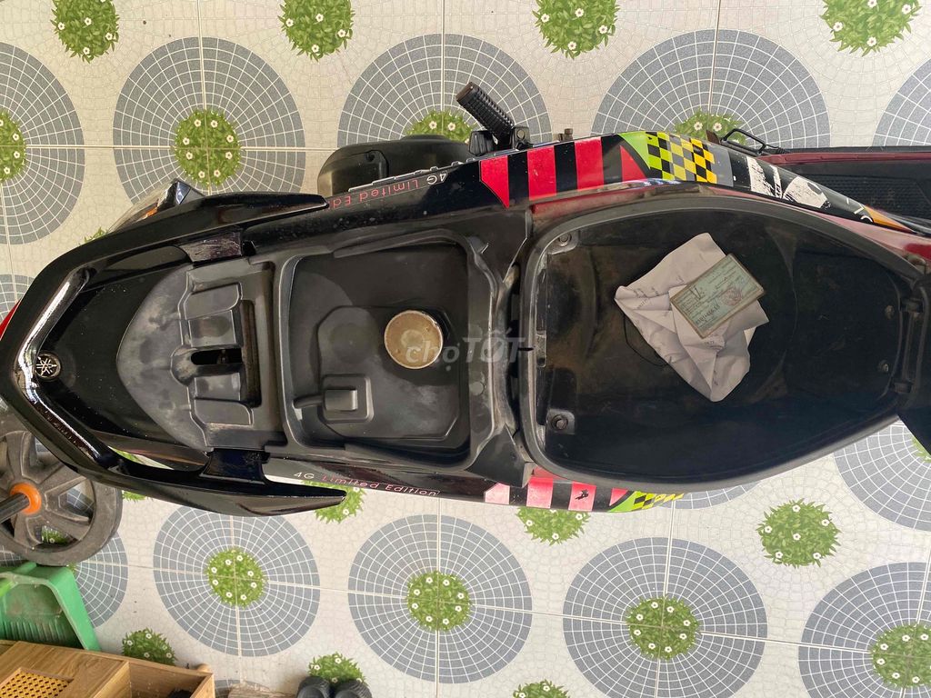 bán novo4. Mua bán Xe máy tại Thành phố Sóc Trăng Sóc Trăng được đăng bởi Tân Danh hình 5