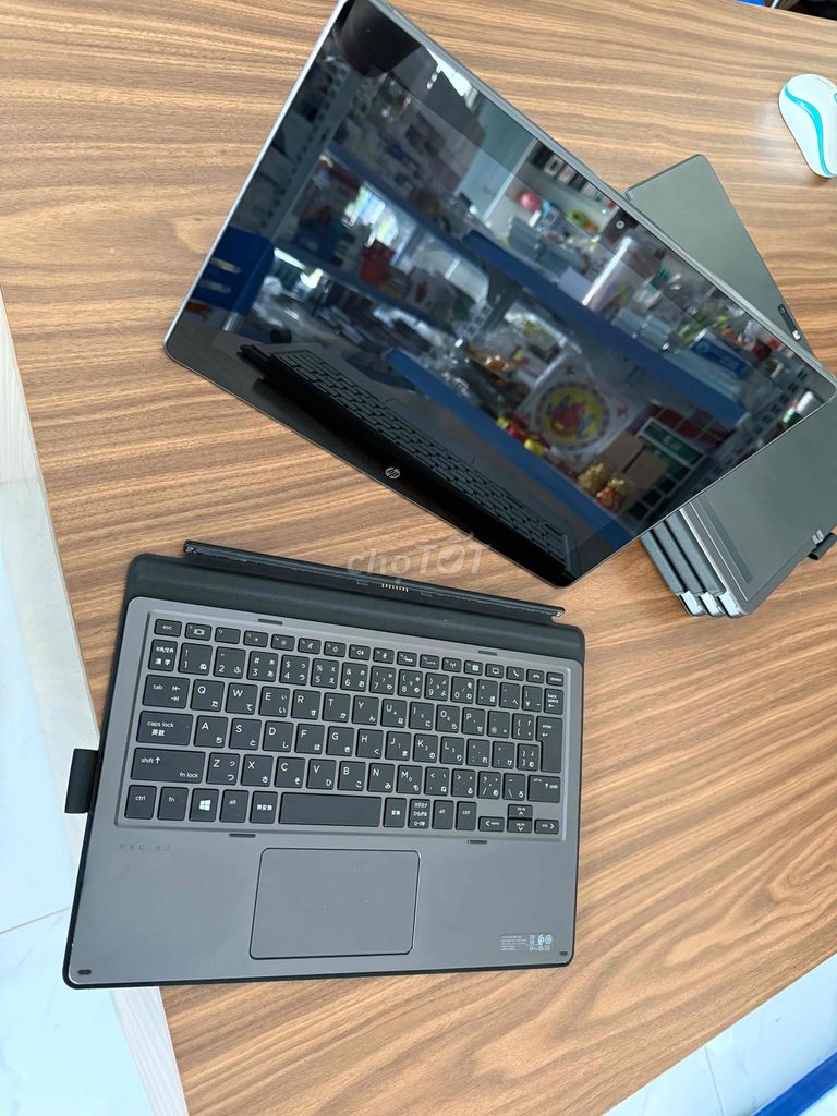 HP Pro X2 612 G2. Mua bán Laptop tại Huyện Tiểu Cần Trà Vinh được đăng bởi Linh hình 3