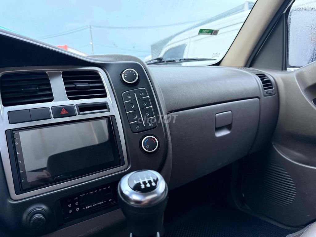 Hyundai Porter H150 Đông Lạnh Cực Đẹp. Mua bán Xe tải, xe ben tại Huyện Bình Chánh Tp Hồ Chí Minh được đăng bởi XE CŨ CHÍNH HÃNG hình 8