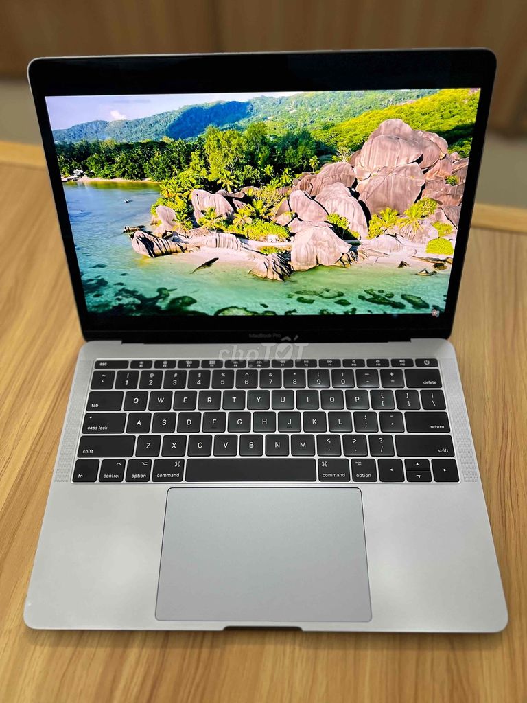 Apple MacBook Pro 2017, Core I5,Ram  16GB/256GB. Mua bán Laptop tại Thành phố Long Xuyên An Giang được đăng bởi Laptop Mai Lý Nghĩa hình 1