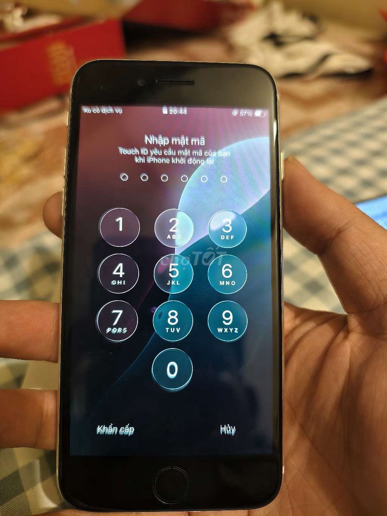 Apple iPhone SE 2022 64GB Trắng. Mua bán Điện thoại tại Quận Thanh Xuân Hà Nội được đăng bởi Le hình 1