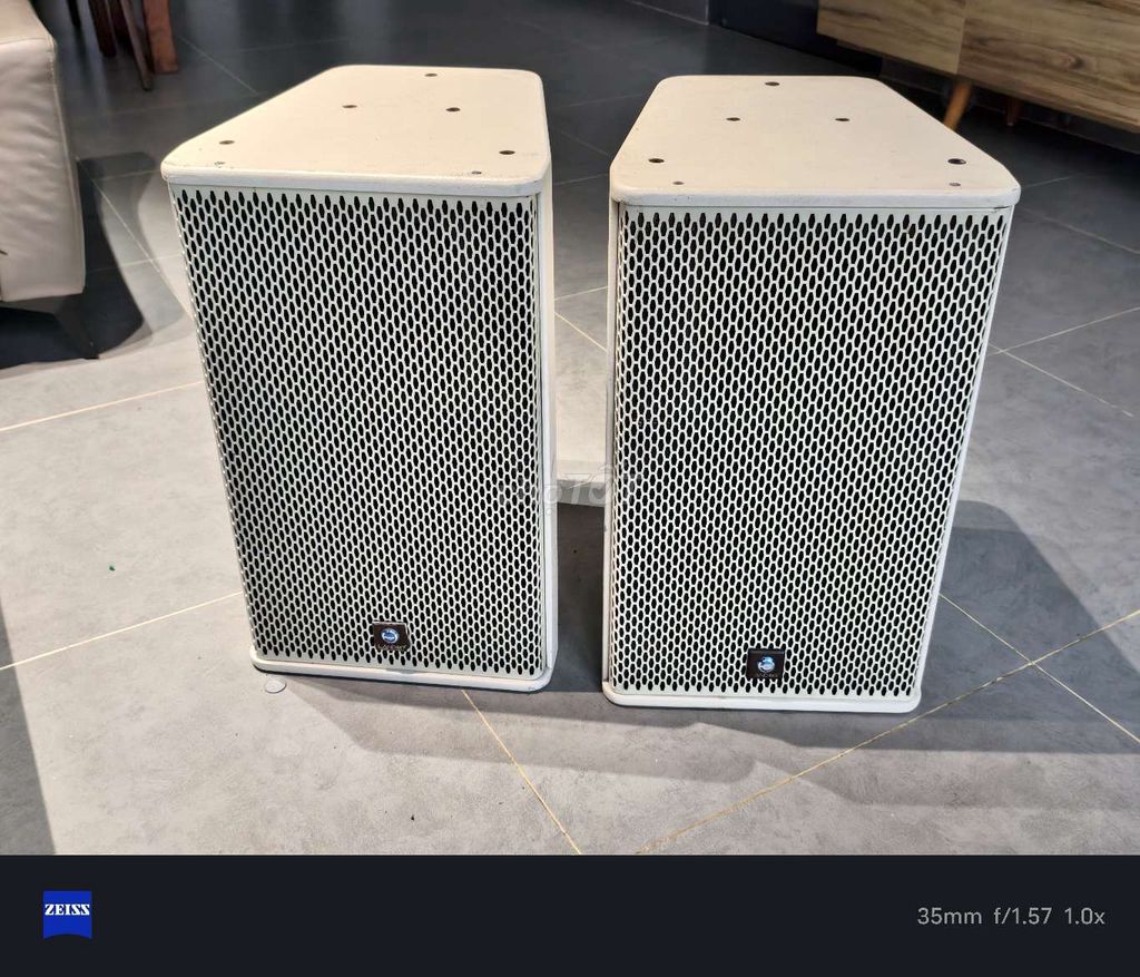 Dàn karaoke Landor X2 Trắng. Mua bán Tivi, Âm thanh tại Huyện Núi Thành Quảng Nam được đăng bởi Trương Hoàng Hổ hình 1