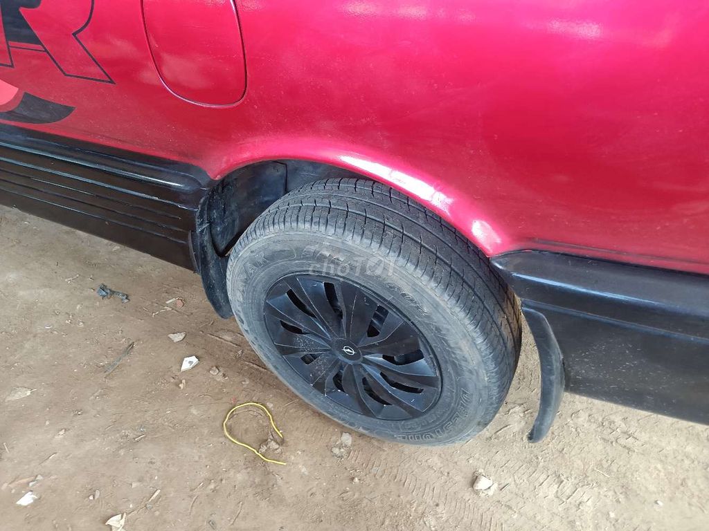 PREVIA1991 CÒN ÊM. Mua bán Ô tô tại Huyện Cái Bè Tiền Giang được đăng bởi AN hình 7