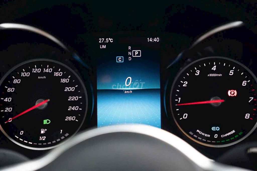 LONG ANH AUTO về Mercedes C200FL model 2019. Mua bán Ô tô tại Quận 7 Tp Hồ Chí Minh được đăng bởi LongAnh AuTo  hình 9