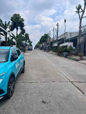 Cần bán đất Củ Chi - Phú Hoà Đông. Mua bán đất tại Huyện Củ Chi Tp Hồ Chí Minh được đăng bởi Phượng