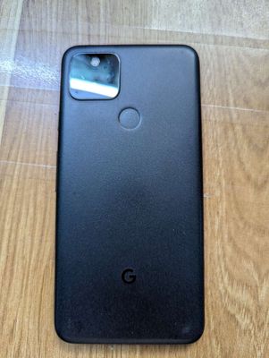 Google Pixel 5 Đen