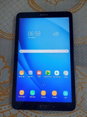 Samsung t585. Mua bán Máy tính bảng tại Quận 7 Tp Hồ Chí Minh được đăng bởi xác dt zin