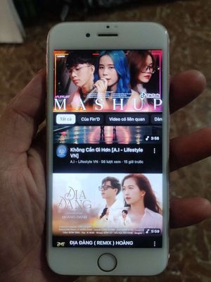 Iphone 6s còn dùng tốt lên đời bán lại. Mua bán Điện thoại tại Huyện Hòa Bình Bạc Liêu được đăng bởi DIY
