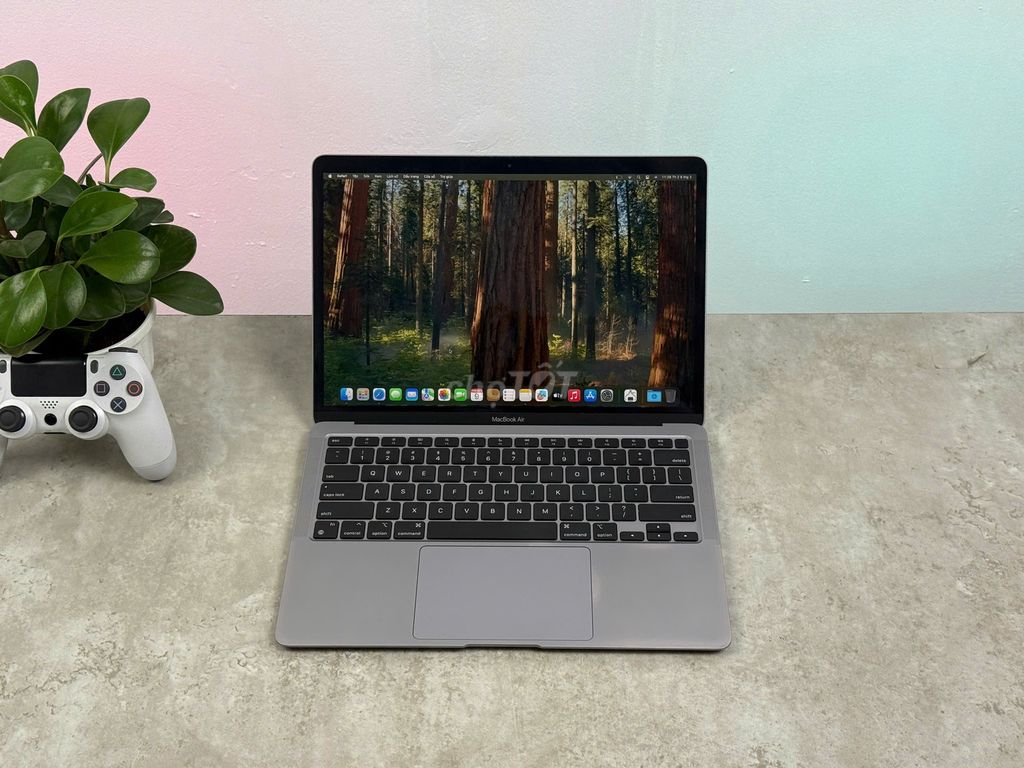 Apple Macbook Air M1 13 inch 8GB/256GB. Mua bán Laptop tại Thành phố Thủ Đức Tp Hồ Chí Minh được đăng bởi Nguyễn Đức Tính hình 1